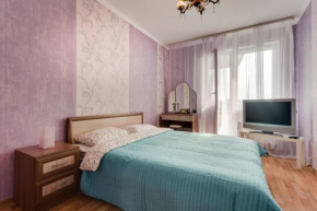 Apartment Iris, Moscow